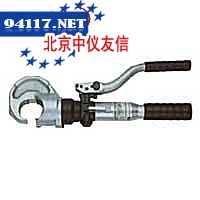 HK 12030手动液压钳